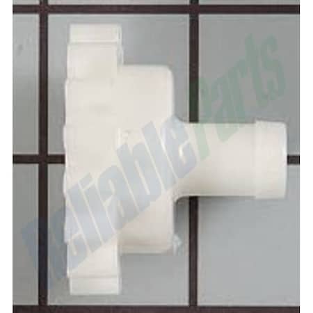 Lg 4470JA2008A LG Refrigerator Ice Gear 4470JA2008A